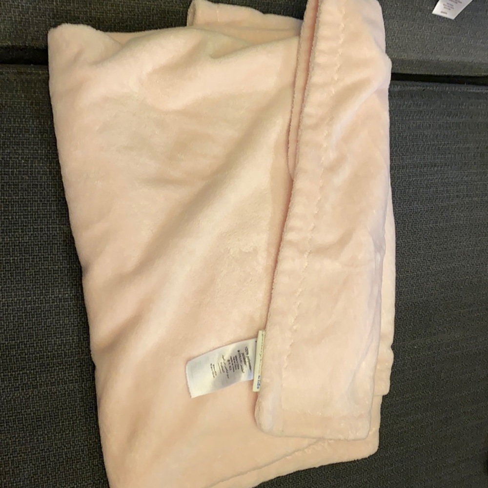 Pottery barn kids blanket,